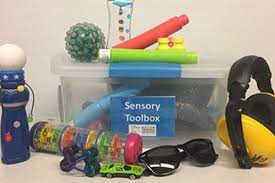 Sensory Toolkits