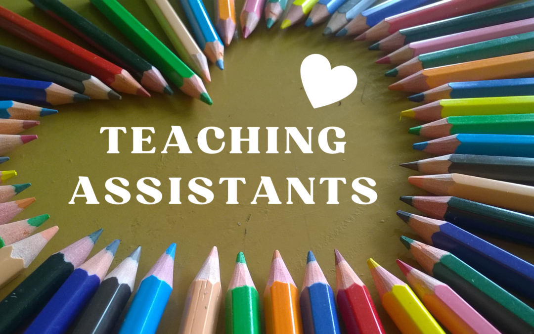 Celebrating National Teaching Assistant Day: The Vital Role of Teaching Assistants in Education 