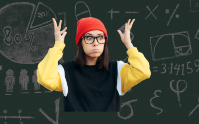 Unveiling the Numbers: Tackling Maths Anxiety in Education